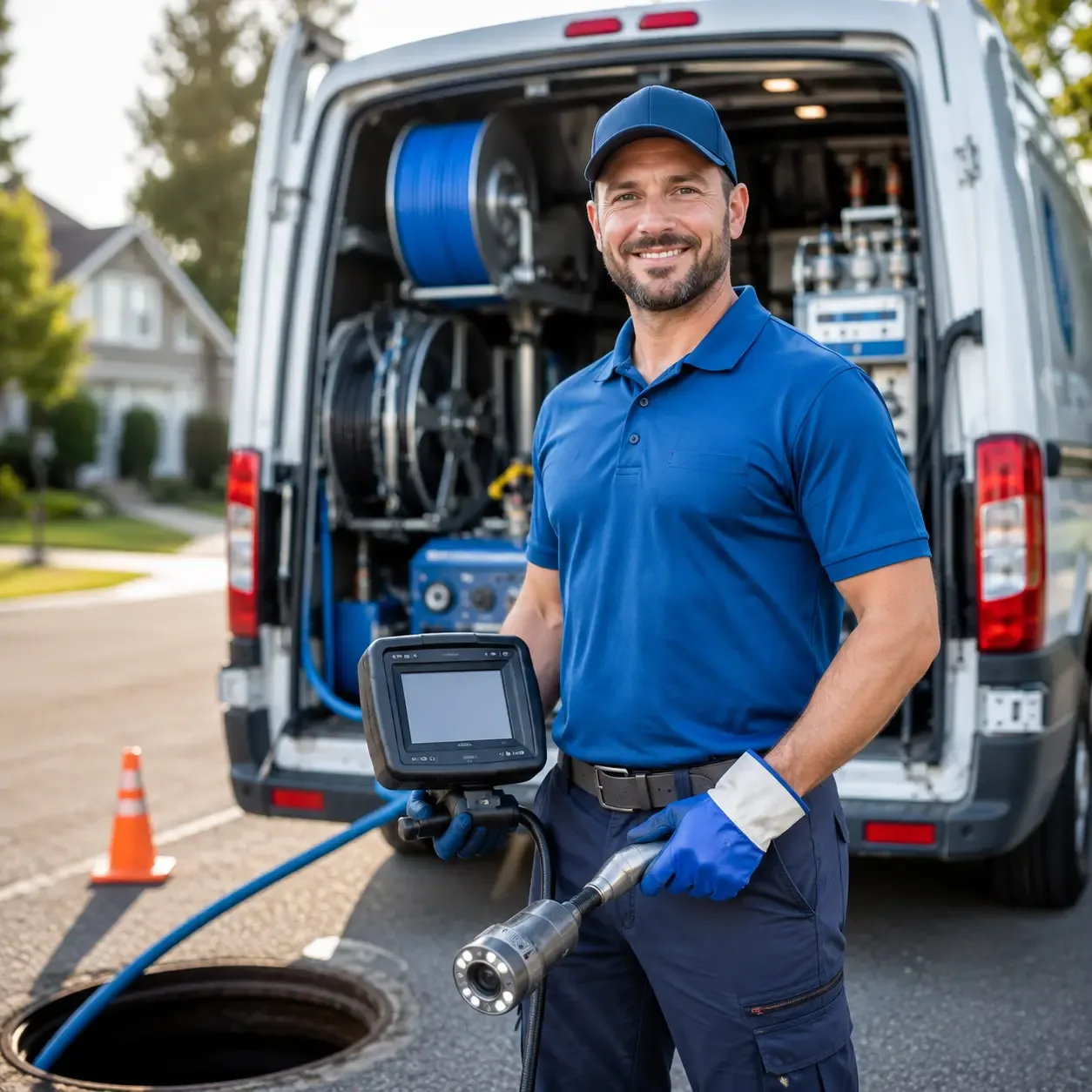 Local Pipe Relining specialists in East Galesburg, IL
