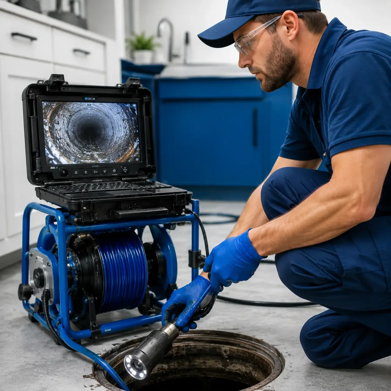 Pipe Relining professionals serving East Galesburg, IL